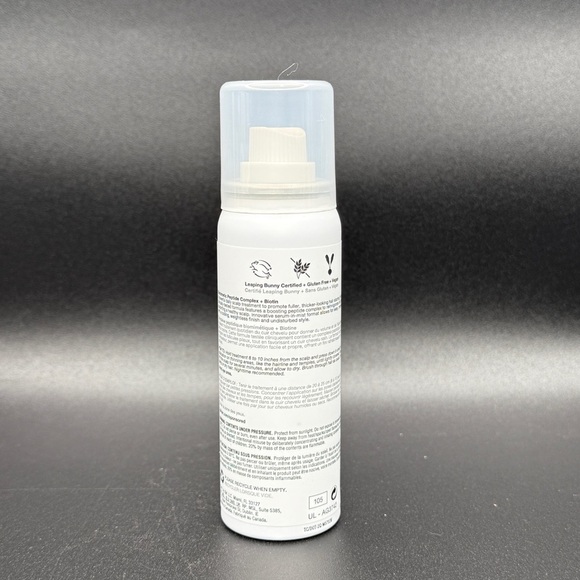 Sponsored Hair Density Scalp Treatment Daily Serum for Thinning Hair 2.1oz - Picture 2 of 3